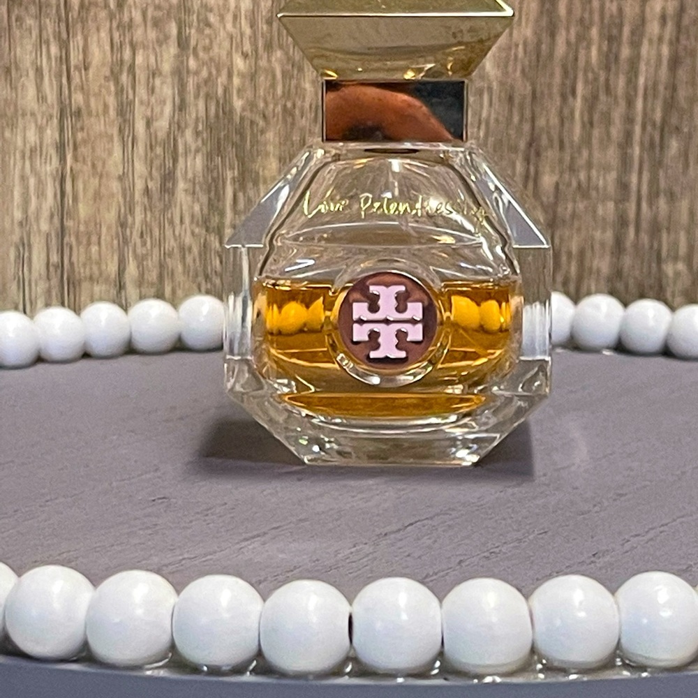 Tory Burch Womens Parfume